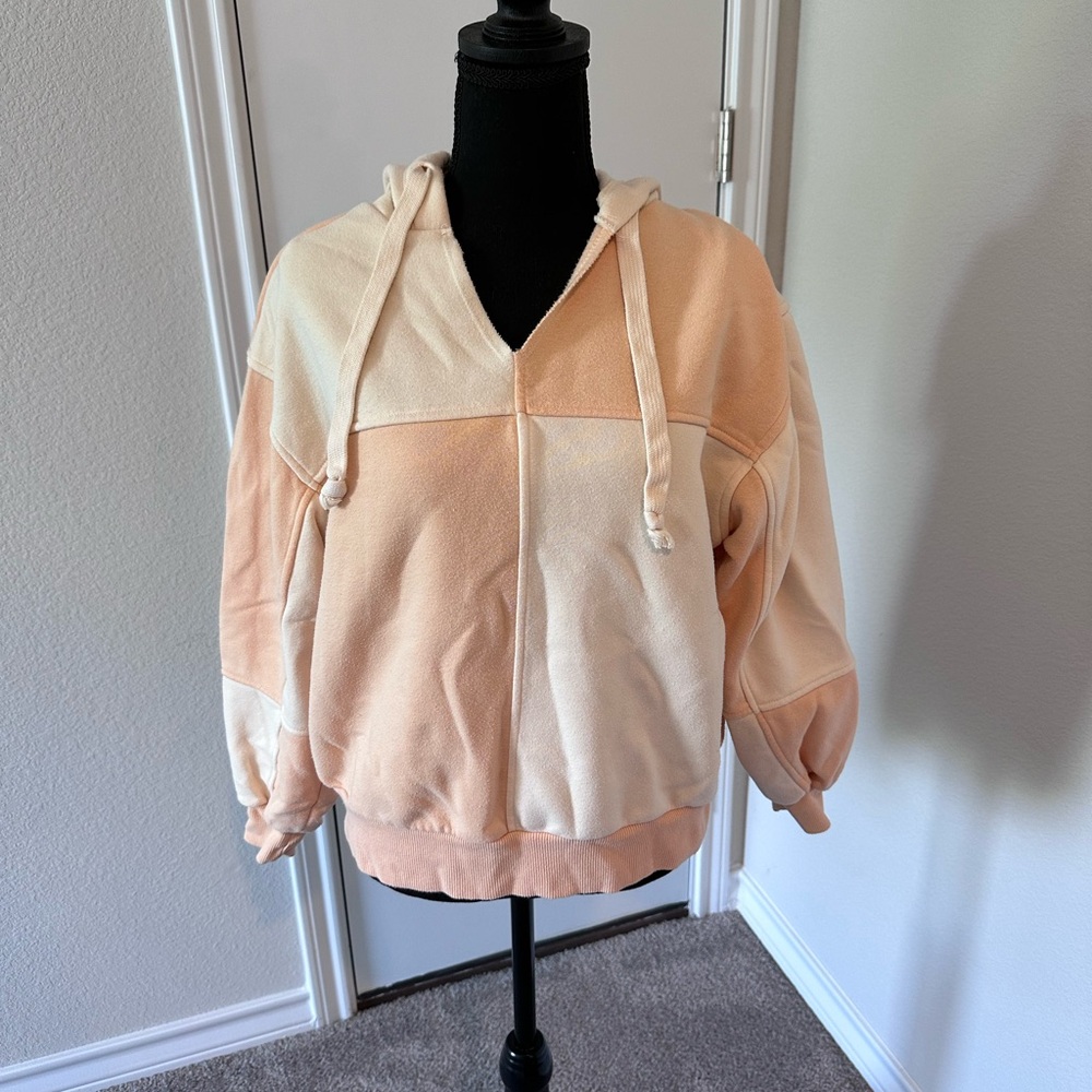 Target Hoodie Sweatshirt